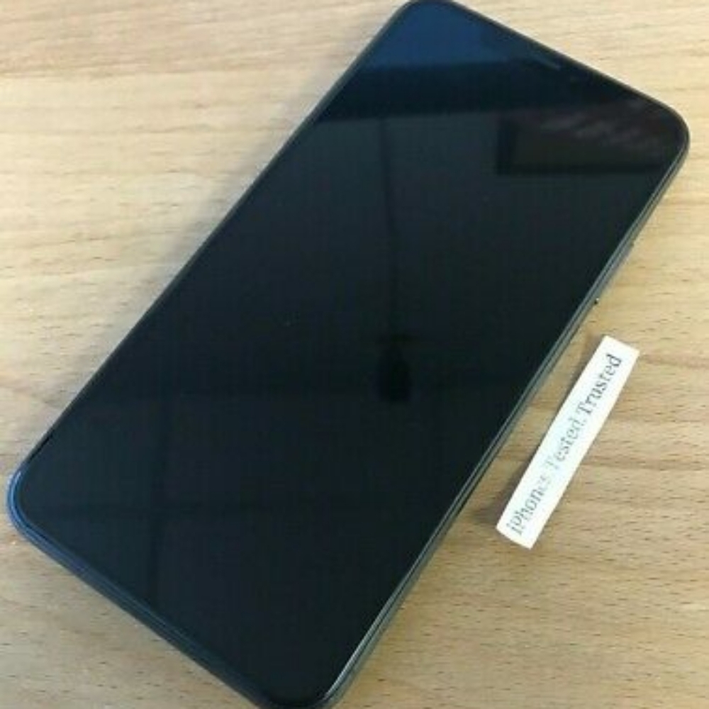 iPhone 11 pro max